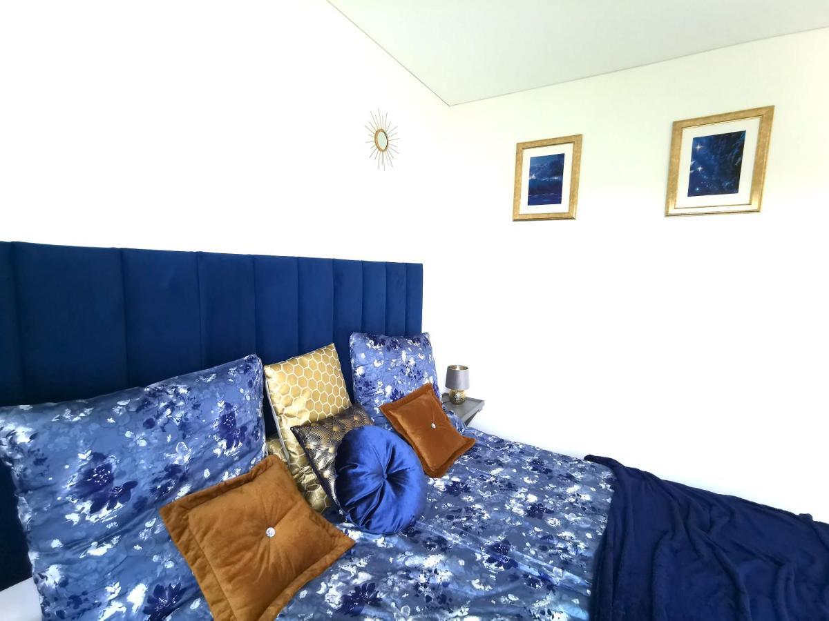 Luxury Penthouse With Large Terrace & Panoramic Old Town View Vilnius