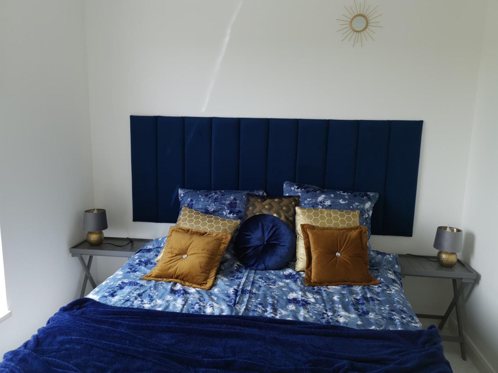 Leilighet Luxury Penthouse With Large Terrace & Panoramic Old Town View